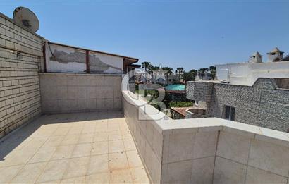 SİLİFKE ORMANCILAR SİTESİNDE 2 KATLI 3+1 SATILIK VİLLA