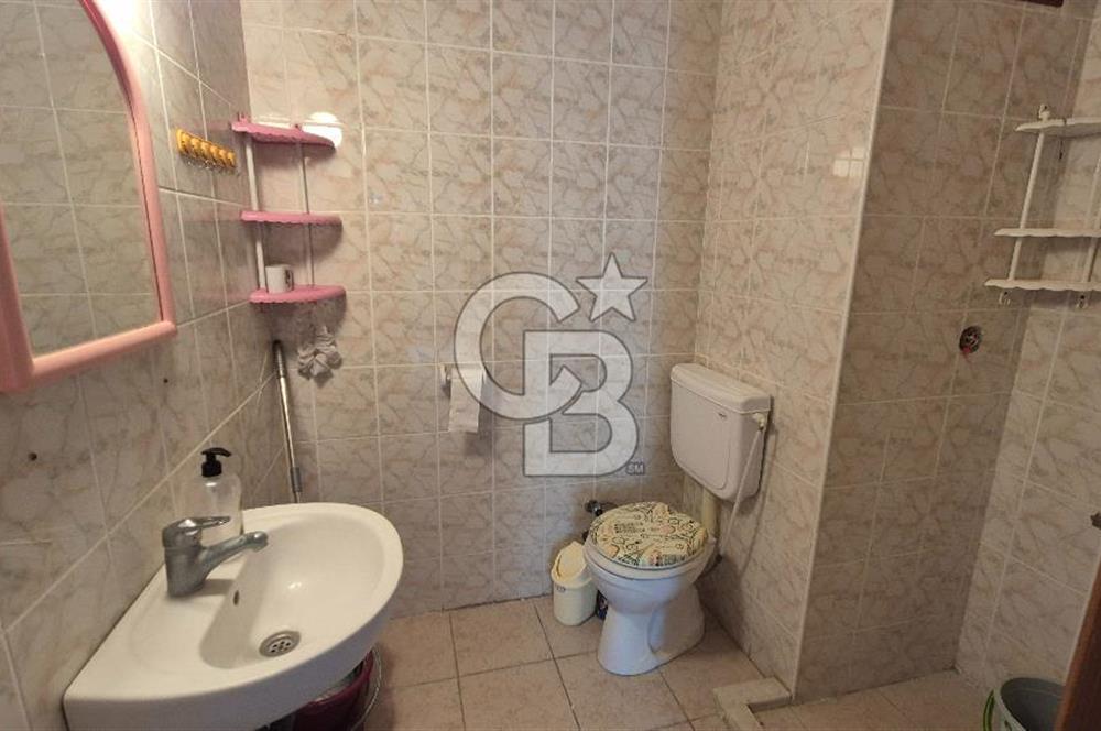 SİLİFKE ORMANCILAR SİTESİNDE 2 KATLI 3+1 SATILIK VİLLA
