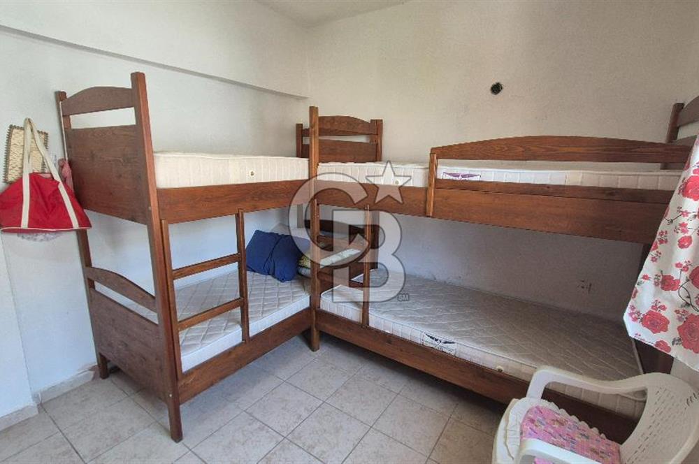 SİLİFKE ORMANCILAR SİTESİNDE 2 KATLI 3+1 SATILIK VİLLA