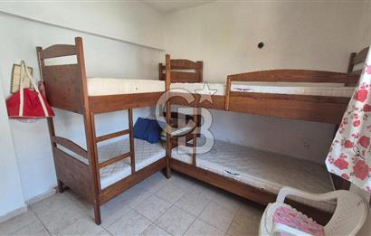 SİLİFKE ORMANCILAR SİTESİNDE 2 KATLI 3+1 SATILIK VİLLA