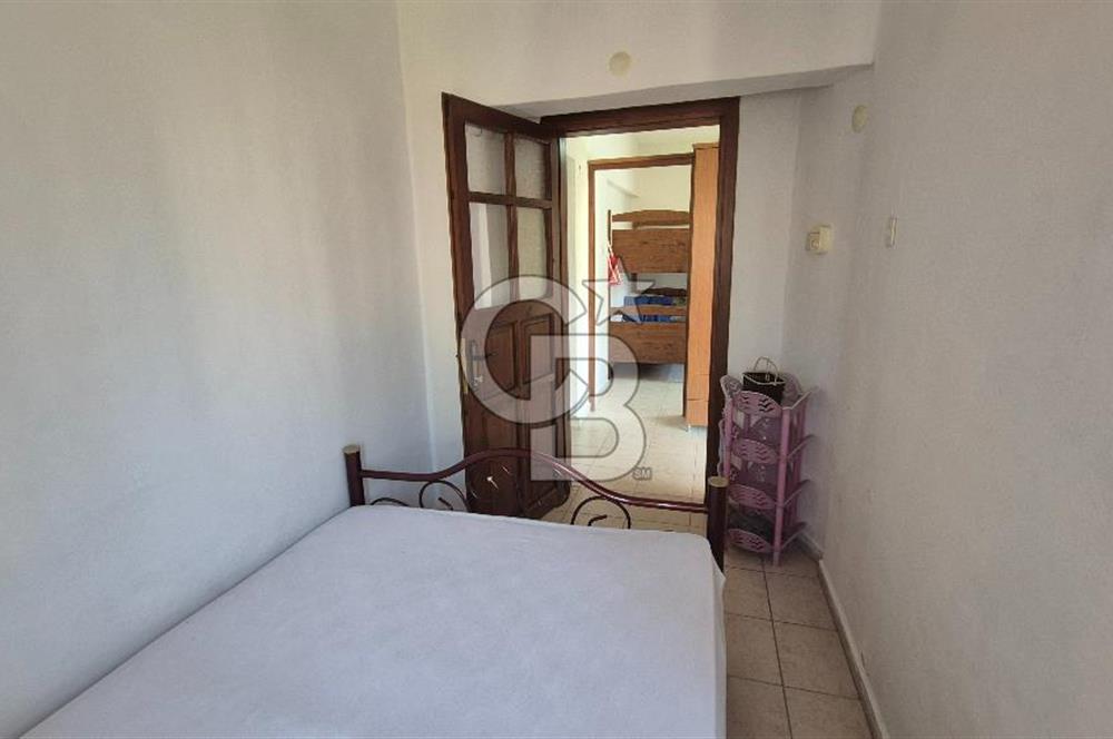SİLİFKE ORMANCILAR SİTESİNDE 2 KATLI 3+1 SATILIK VİLLA