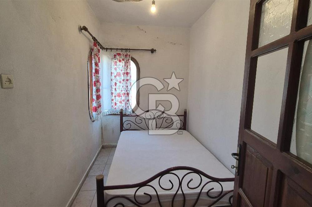 SİLİFKE ORMANCILAR SİTESİNDE 2 KATLI 3+1 SATILIK VİLLA