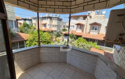 SİLİFKE ORMANCILAR SİTESİNDE 2 KATLI 3+1 SATILIK VİLLA