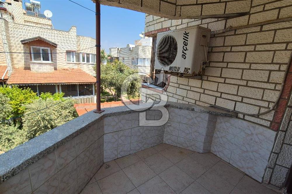 SİLİFKE ORMANCILAR SİTESİNDE 2 KATLI 3+1 SATILIK VİLLA