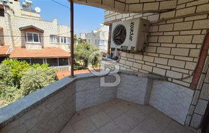 SİLİFKE ORMANCILAR SİTESİNDE 2 KATLI 3+1 SATILIK VİLLA