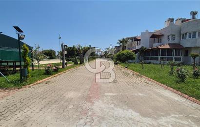 SİLİFKE ORMANCILAR SİTESİNDE 2 KATLI 3+1 SATILIK VİLLA