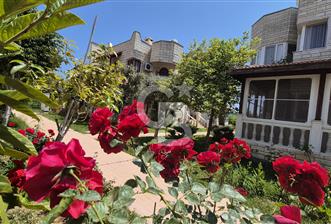 SİLİFKE ORMANCILAR SİTESİNDE 2 KATLI 3+1 SATILIK VİLLA - 12 - 359747