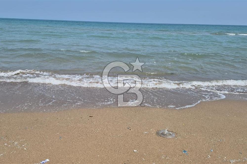 SİLİFKE ORMANCILAR SİTESİNDE 2 KATLI 3+1 SATILIK VİLLA