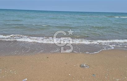 SİLİFKE ORMANCILAR SİTESİNDE 2 KATLI 3+1 SATILIK VİLLA