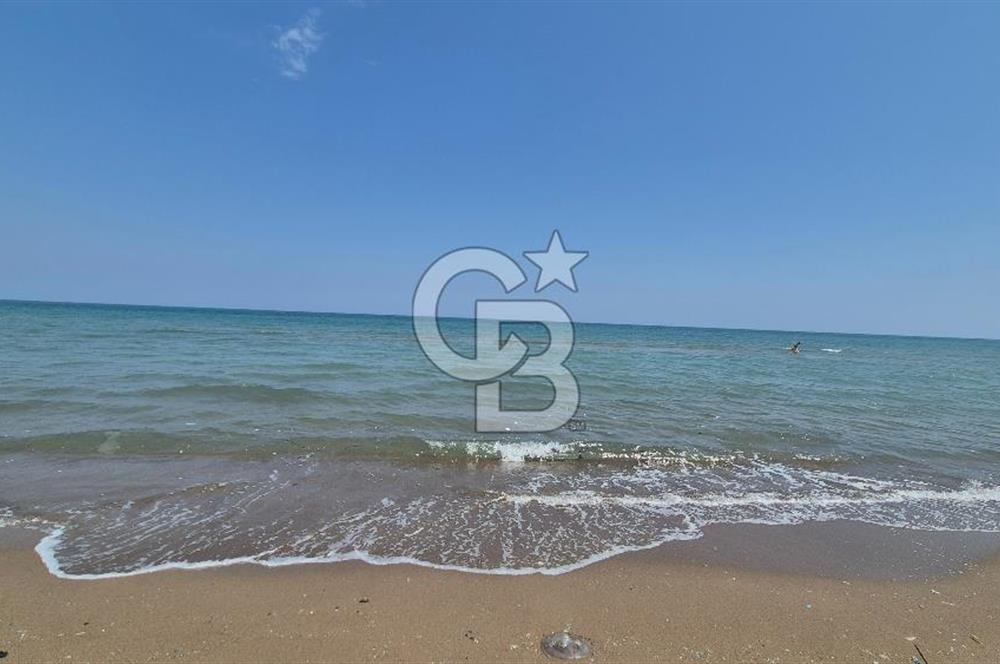 SİLİFKE ORMANCILAR SİTESİNDE 2 KATLI 3+1 SATILIK VİLLA