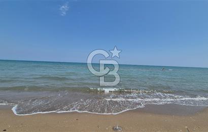 SİLİFKE ORMANCILAR SİTESİNDE 2 KATLI 3+1 SATILIK VİLLA