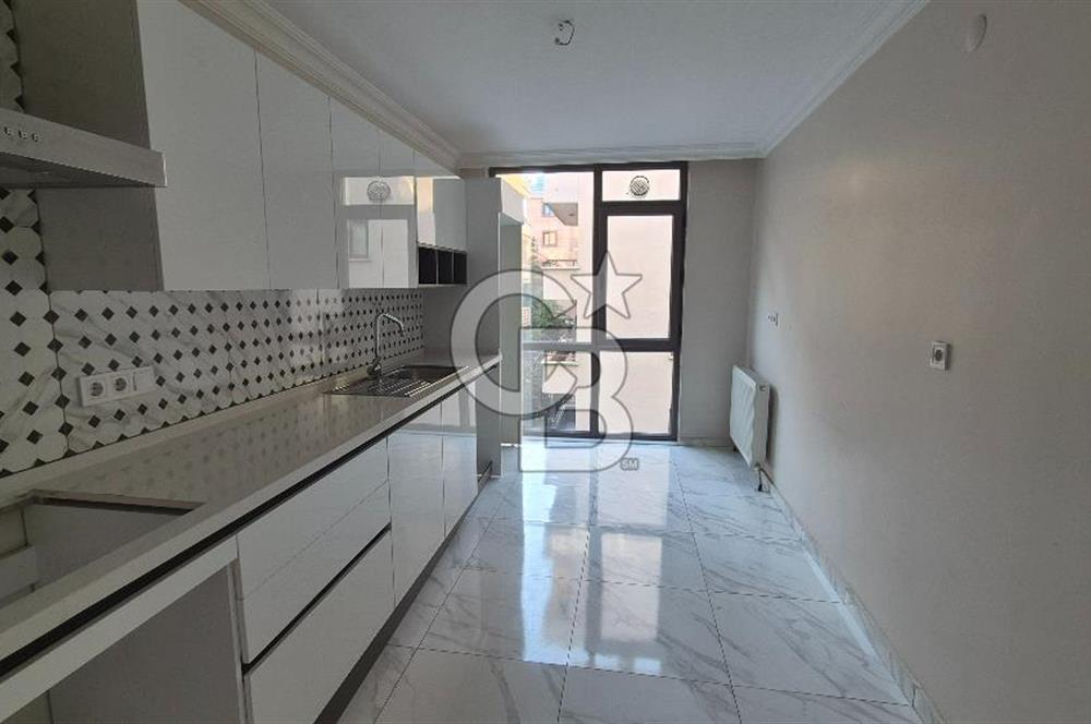 ANITKABİR'E YÜRÜME MESAFESİNDE YENİ BİNADA 3+1 SATILIK DAİRE