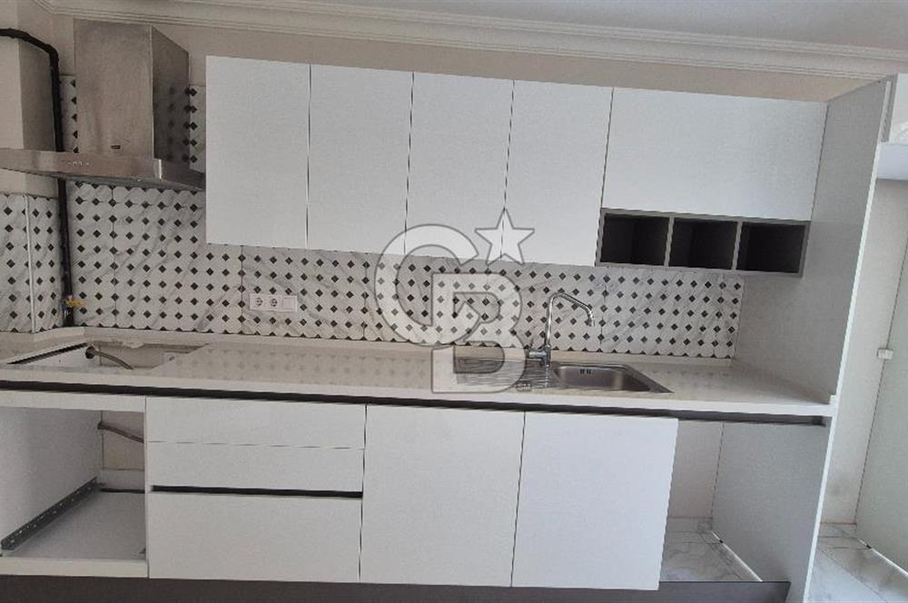 ANITKABİR'E YÜRÜME MESAFESİNDE YENİ BİNADA 3+1 SATILIK DAİRE