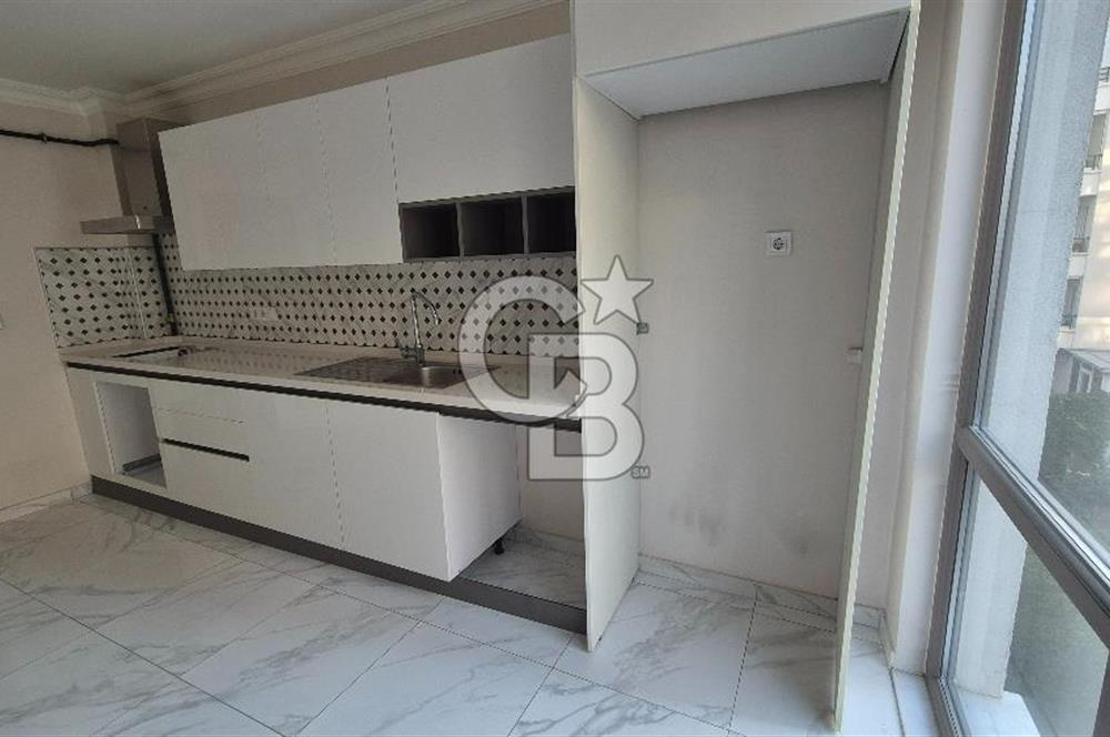 ANITKABİR'E YÜRÜME MESAFESİNDE YENİ BİNADA 3+1 SATILIK DAİRE
