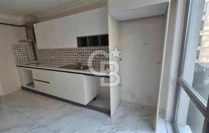 ANITKABİR'E YÜRÜME MESAFESİNDE YENİ BİNADA 3+1 SATILIK DAİRE