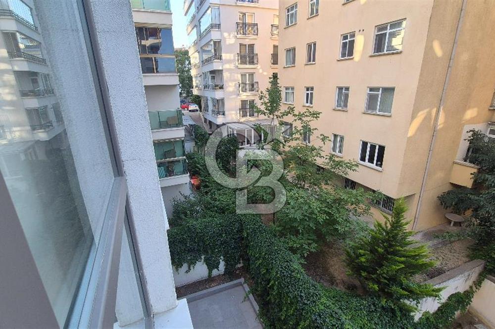 ANITKABİR'E YÜRÜME MESAFESİNDE YENİ BİNADA 3+1 SATILIK DAİRE