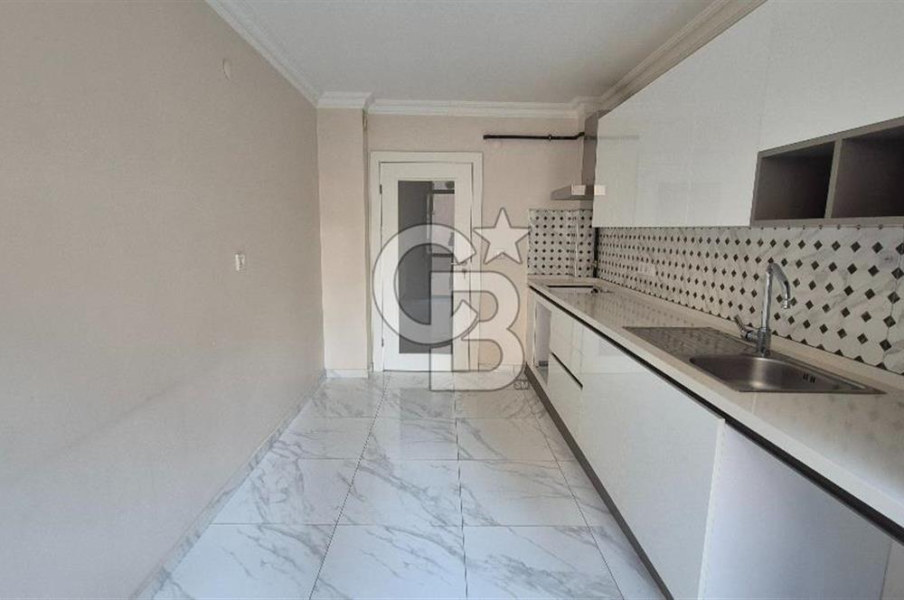 ANITKABİR'E YÜRÜME MESAFESİNDE YENİ BİNADA 3+1 SATILIK DAİRE