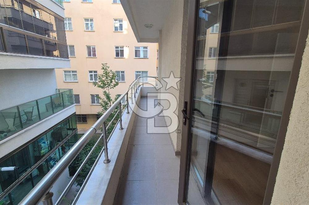 ANITKABİR'E YÜRÜME MESAFESİNDE YENİ BİNADA 3+1 SATILIK DAİRE
