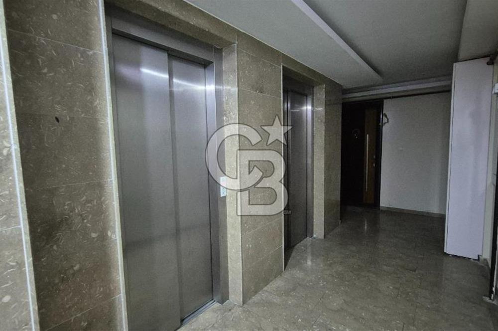 ANITKABİR'E YÜRÜME MESAFESİNDE YENİ BİNADA 3+1 SATILIK DAİRE