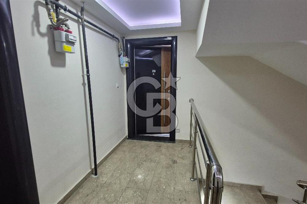 ANITKABİR'E YÜRÜME MESAFESİNDE YENİ BİNADA 3+1 SATILIK DAİRE