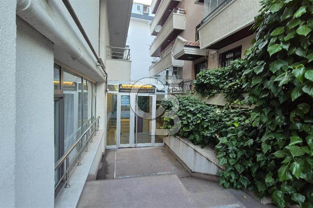 ANITKABİR'E YÜRÜME MESAFESİNDE YENİ BİNADA 3+1 SATILIK DAİRE