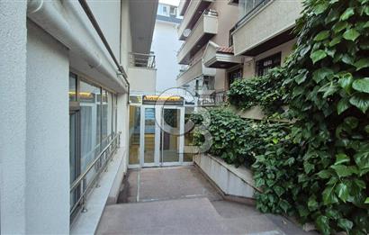 ANITKABİR'E YÜRÜME MESAFESİNDE YENİ BİNADA 3+1 SATILIK DAİRE