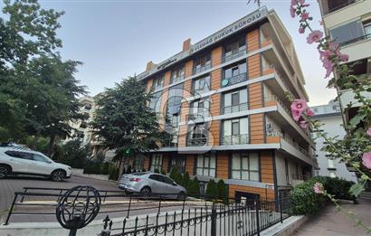 ANITKABİR'E YÜRÜME MESAFESİNDE YENİ BİNADA 3+1 SATILIK DAİRE