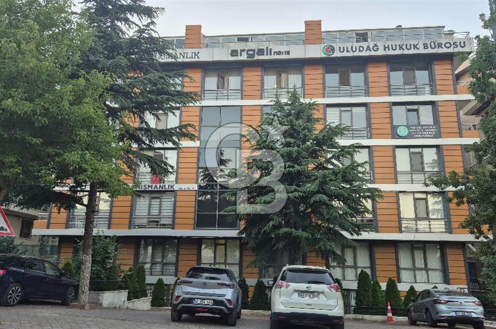 ANITKABİR'E YÜRÜME MESAFESİNDE YENİ BİNADA 3+1 SATILIK DAİRE
