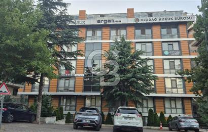 ANITKABİR'E YÜRÜME MESAFESİNDE YENİ BİNADA 3+1 SATILIK DAİRE