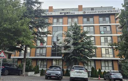 ANITKABİR'E YÜRÜME MESAFESİNDE YENİ BİNADA 3+1 SATILIK DAİRE