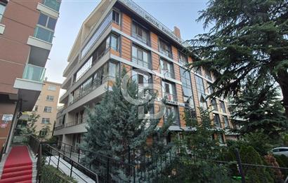 ANITKABİR'E YÜRÜME MESAFESİNDE YENİ BİNADA 3+1 SATILIK DAİRE