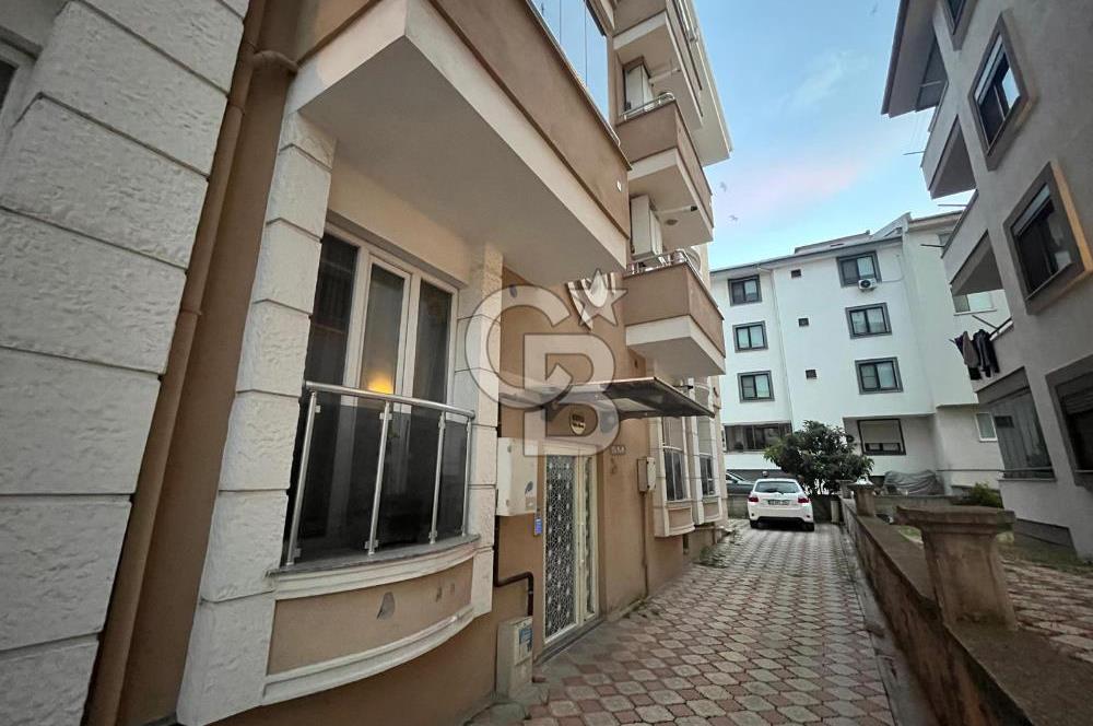 CB KİNG'DEN B.EVLER MAH. ASANSÖRLÜ ve KLİMALI 2+1 SATILIK DAİRE