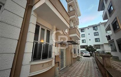 CB KİNG'DEN B.EVLER MAH. ASANSÖRLÜ ve KLİMALI 2+1 SATILIK DAİRE