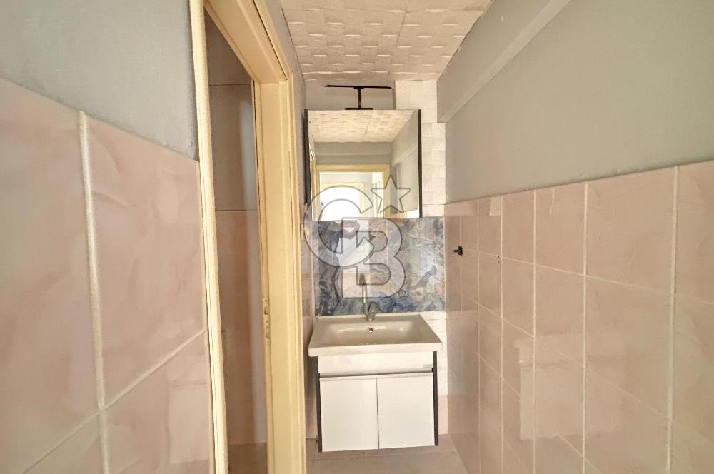 CB KİNG'DEN HASAN BASRİ ÇANTAY MAH. ARA KAT 2+1 KİRALIK DAİRE