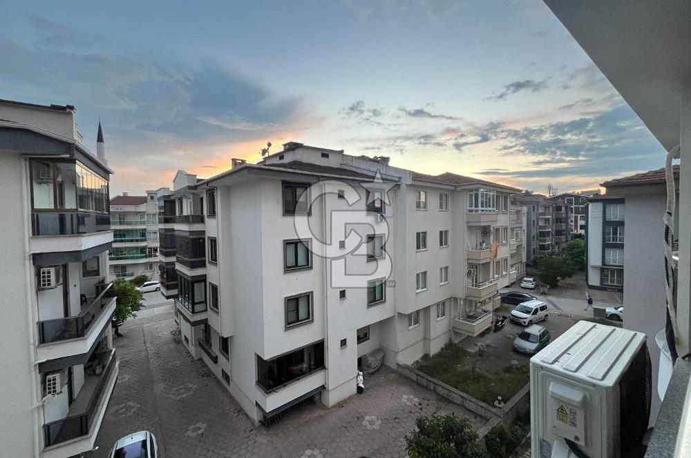 CB KİNG'DEN B.EVLER MAH. ASANSÖRLÜ ve KLİMALI 2+1 SATILIK DAİRE