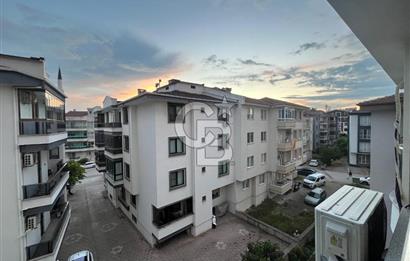 CB KİNG'DEN B.EVLER MAH. ASANSÖRLÜ ve KLİMALI 2+1 SATILIK DAİRE
