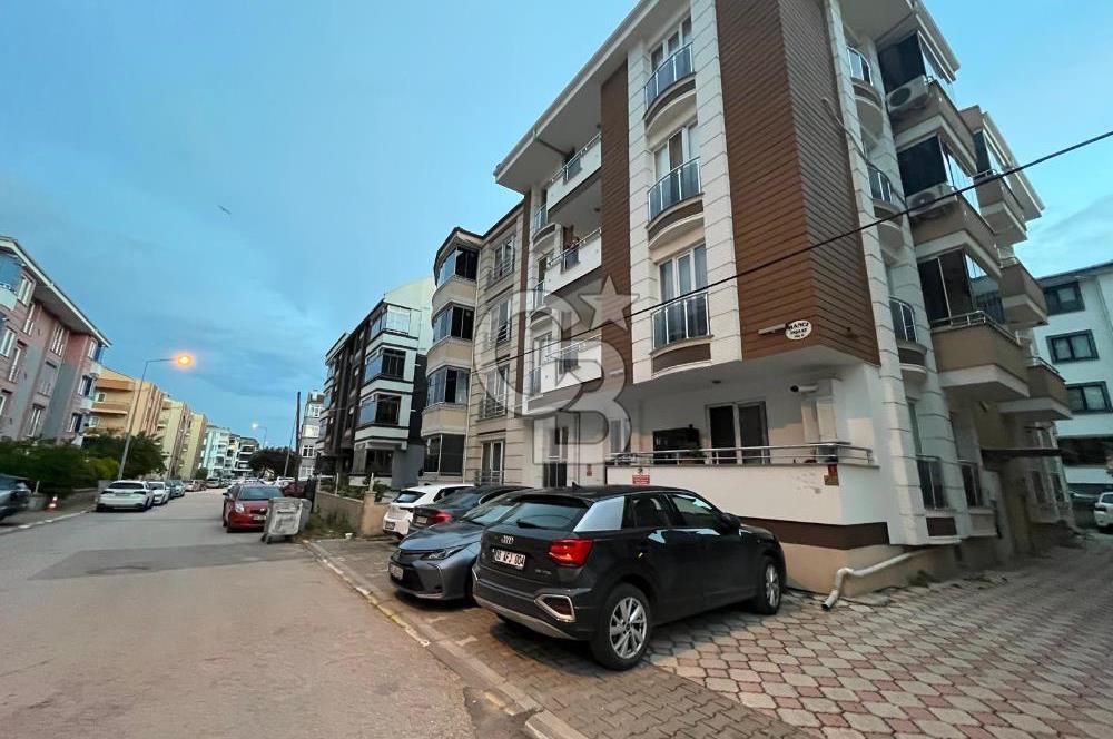 CB KİNG'DEN B.EVLER MAH. ASANSÖRLÜ ve KLİMALI 2+1 SATILIK DAİRE