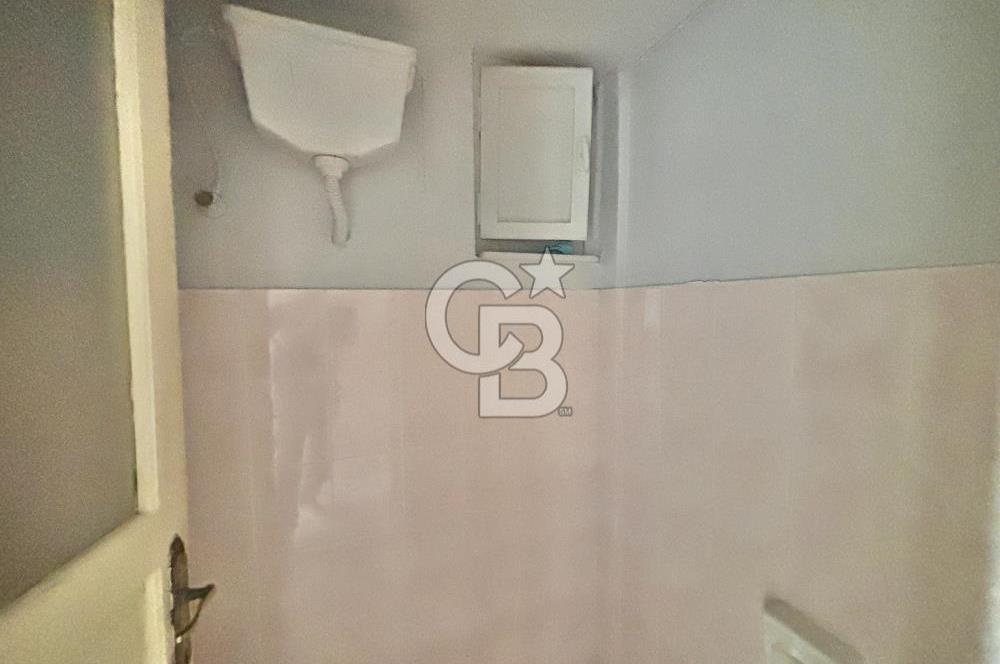 CB KİNG'DEN HASAN BASRİ ÇANTAY MAH. ARA KAT 2+1 KİRALIK DAİRE