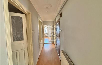 CB KİNG'DEN HASAN BASRİ ÇANTAY MAH. ARA KAT 2+1 KİRALIK DAİRE