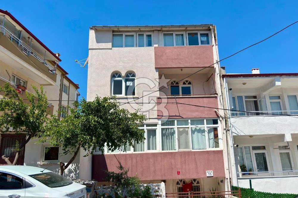 CB KİNG'DEN HASAN BASRİ ÇANTAY MAH. ARA KAT 2+1 KİRALIK DAİRE