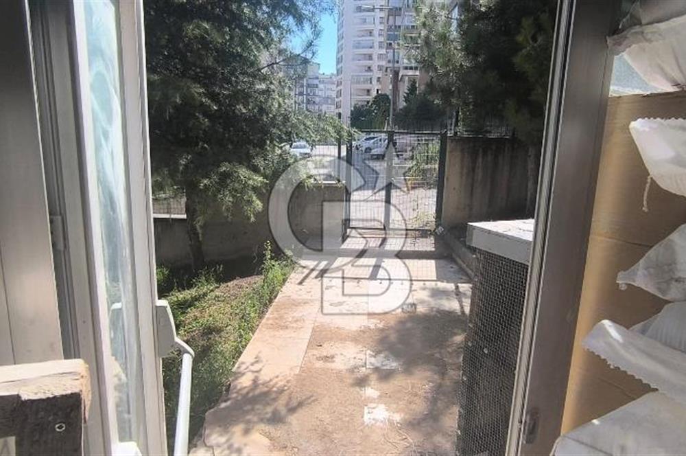 CADDE ÜZERİ KİRALIK DÜKKAN