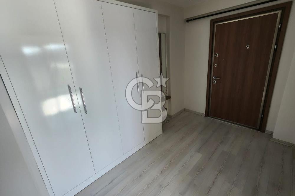 MENEMEN İSMET İNÖNÜ MAHALLESİ SİTE İÇİ ARA KAT KİRALIK 3+1 DAİRE