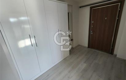 MENEMEN İSMET İNÖNÜ MAHALLESİ SİTE İÇİ ARA KAT KİRALIK 3+1 DAİRE