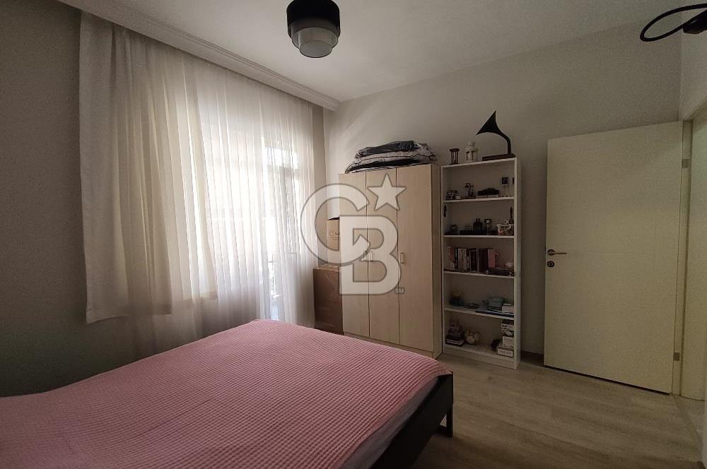 Bülbülderesi'nde, Yemyeşil Manzaralı, Yenilenmiş 3+1 Daire