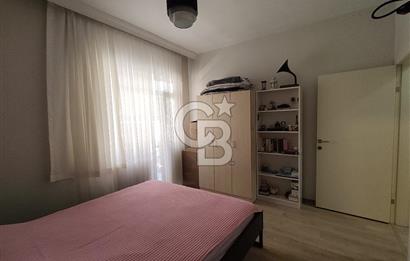Bülbülderesi'nde, Yemyeşil Manzaralı, Yenilenmiş 3+1 Daire