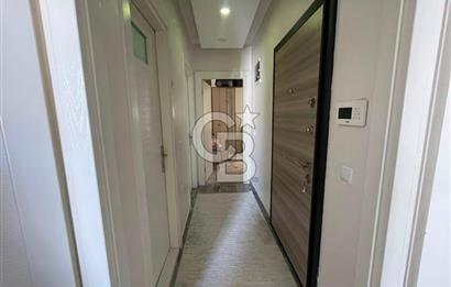 Karşıyaka Bahçelievler'de 2+1 Kapalı Mutfak Satılık Daire