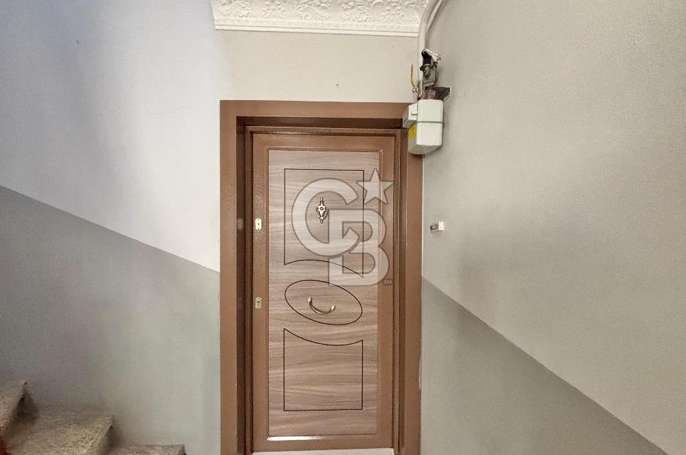 CB KİNG'DEN HASAN BASRİ ÇANTAY MAH. ARA KAT 2+1 KİRALIK DAİRE