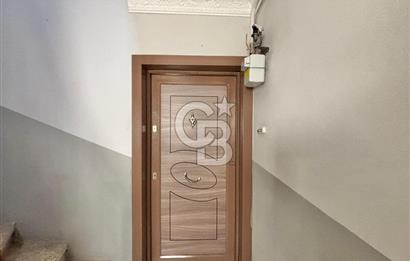 CB KİNG'DEN HASAN BASRİ ÇANTAY MAH. ARA KAT 2+1 KİRALIK DAİRE