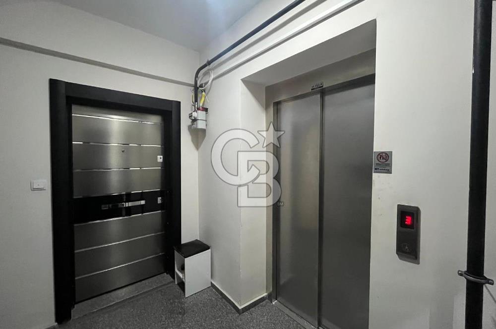 CB KİNG'DEN B.EVLER MAH. ASANSÖRLÜ ve KLİMALI 2+1 SATILIK DAİRE