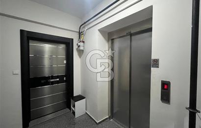 CB KİNG'DEN B.EVLER MAH. ASANSÖRLÜ ve KLİMALI 2+1 SATILIK DAİRE